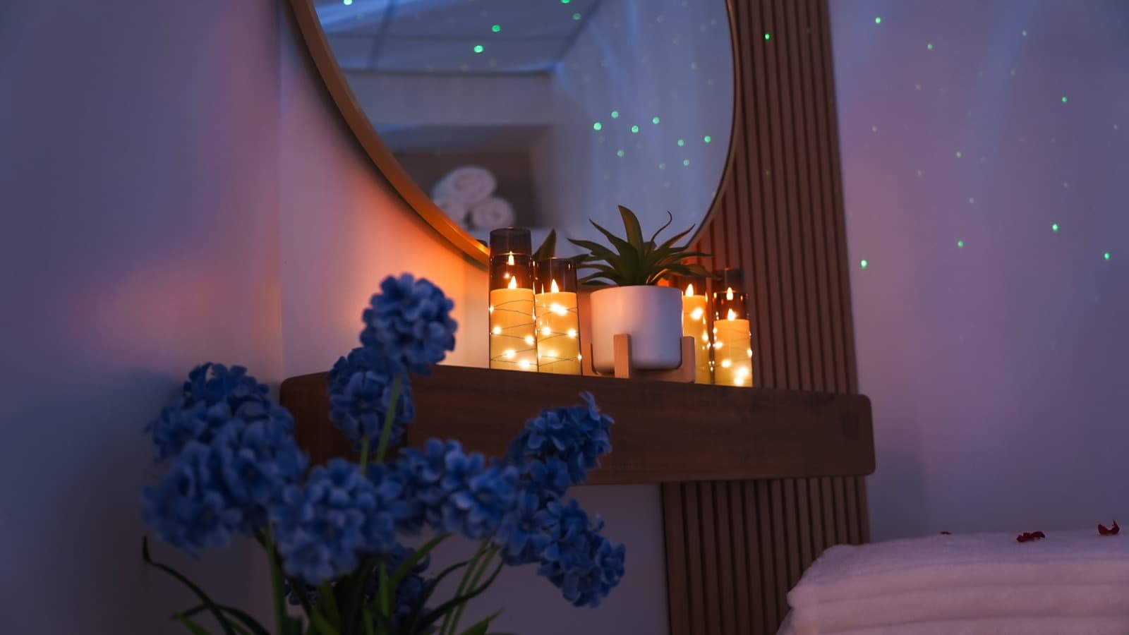 Mother-Daughter Spa Day: 60 Minutes for Two in Artesia (Long Beach · Cerritos · Lakewood)