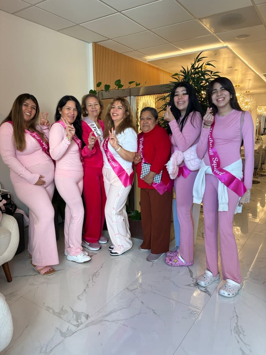 Bachelorette Party Ideas: Why Head Spa Is the New Brunch