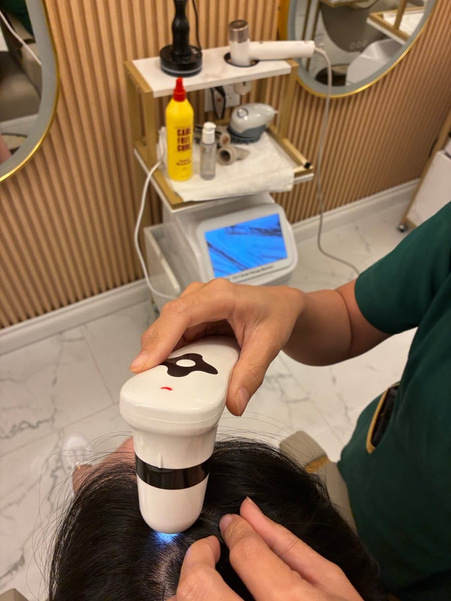 What Is a Scalp Treatment? The Complete Guide to Scalp Care