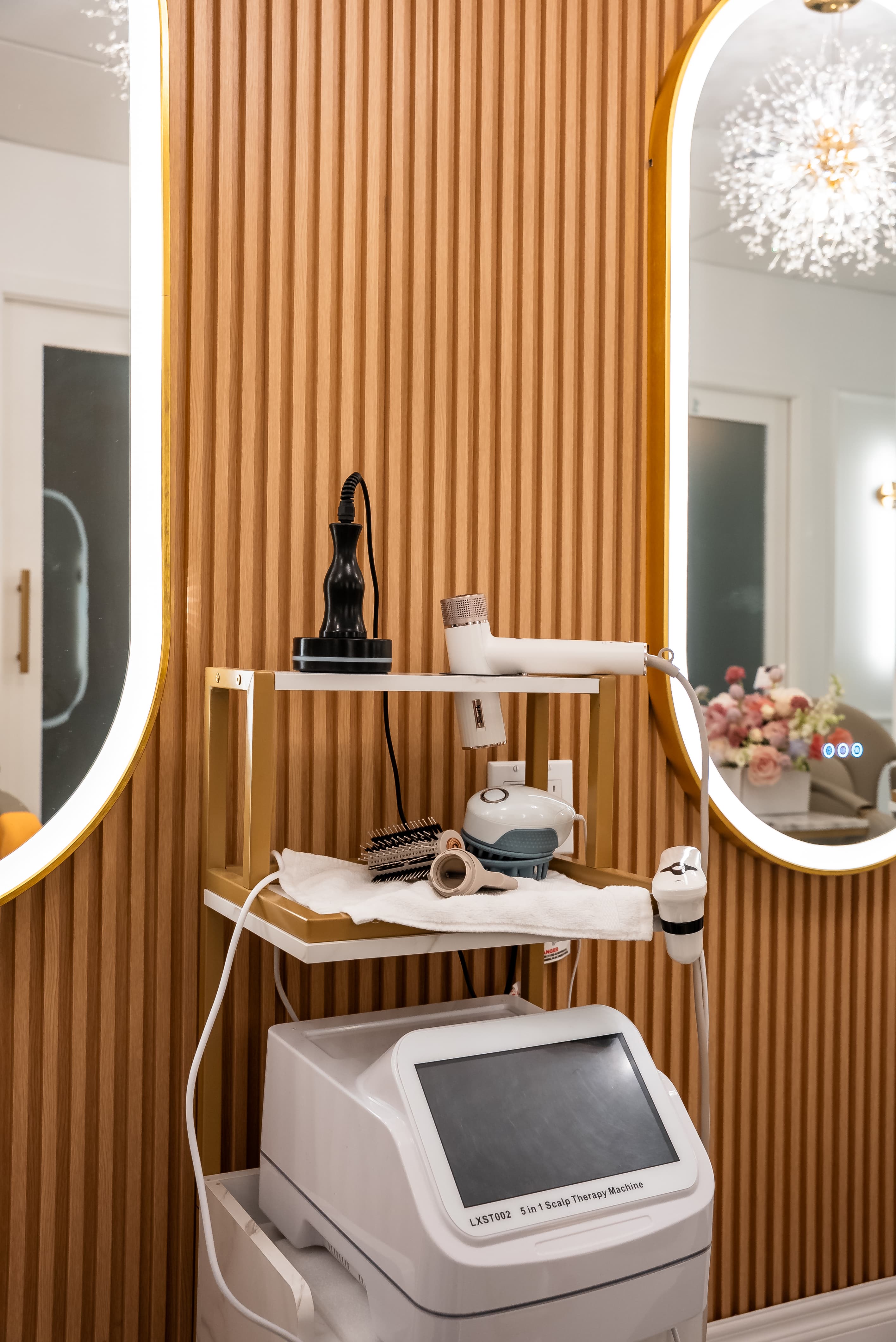 Expert Tips for Choosing the Best Head Spa: What to Look For
