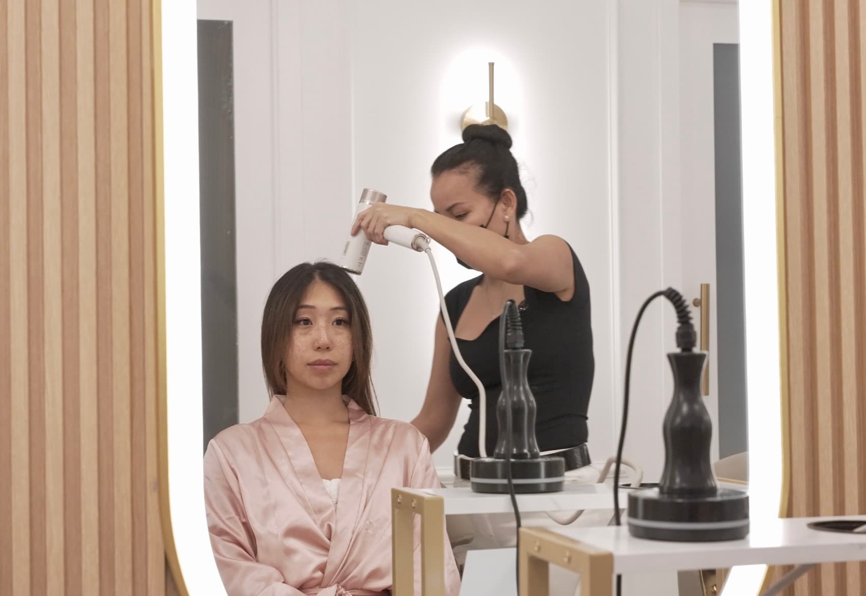 5 Signs You Have Scalp Buildup (and What to Do About It)