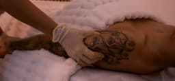 Soothing Hand & Arm Massage